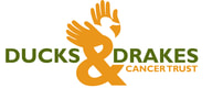 Ducks & Drakes Cancer Trust